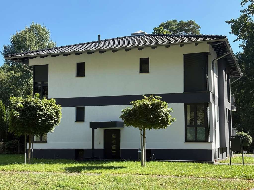 Immobilie in Bad Saarow - Ein modernes Mehrfamilienhaus in Bad Saarow ! - Bild 1