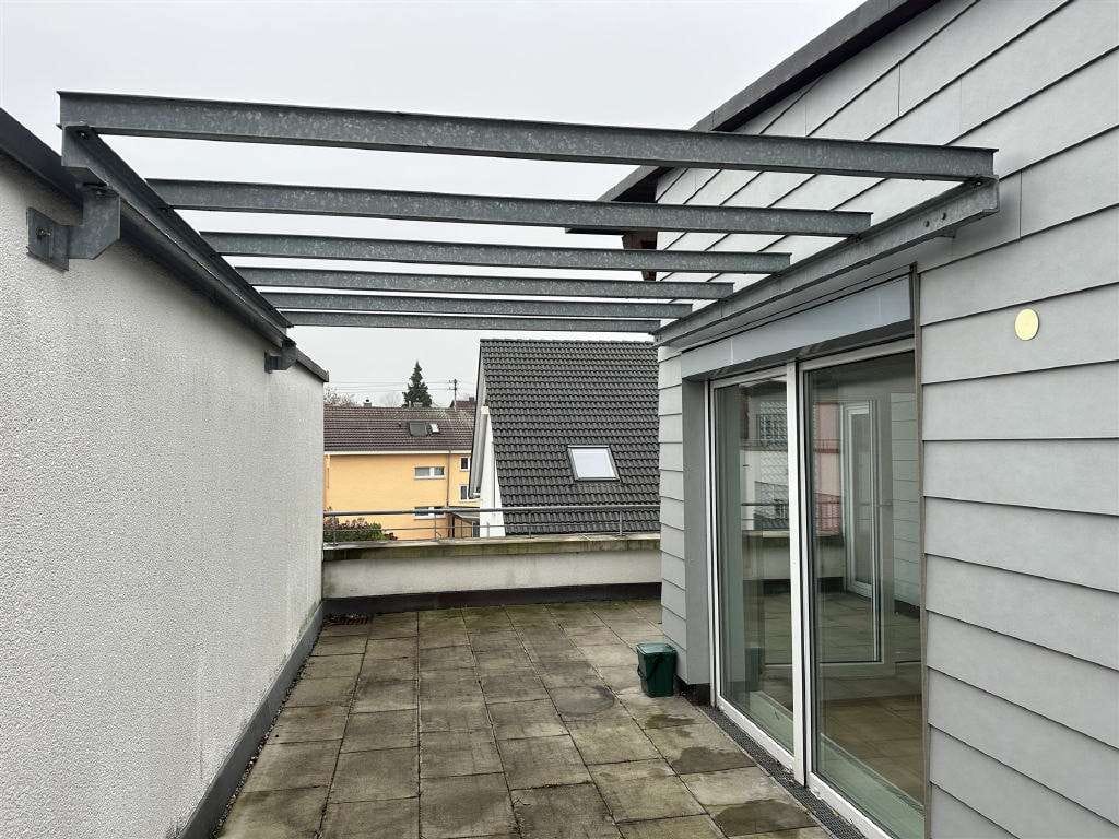 Immobilie in Freiberg am Neckar - Lichtdurchflutete 3,5-Zi.-Wohnung in bester Lage! - Bild 4