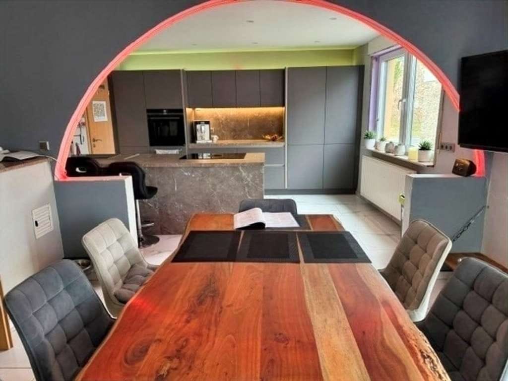 Immobilie in Münstermaifeld - Modernisiertes Anwesen mit großem Grundstück in Lasserg - Bild 1