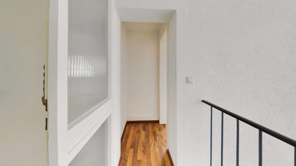 Immobilie in Herbolzheim - BRUMANI | Bezugsfreie 3-Zimmer-Wohnung mit Außenstellplatz im Herzen von Herbolzheim - Bild 1
