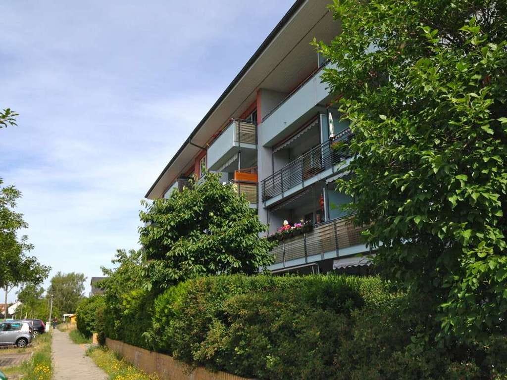Immobilie in Falkensee - Für Kapitalanleger: attraktive und renditestarke Penthouse-Maisonettewohnung in der Gartenstadt - Bild 4