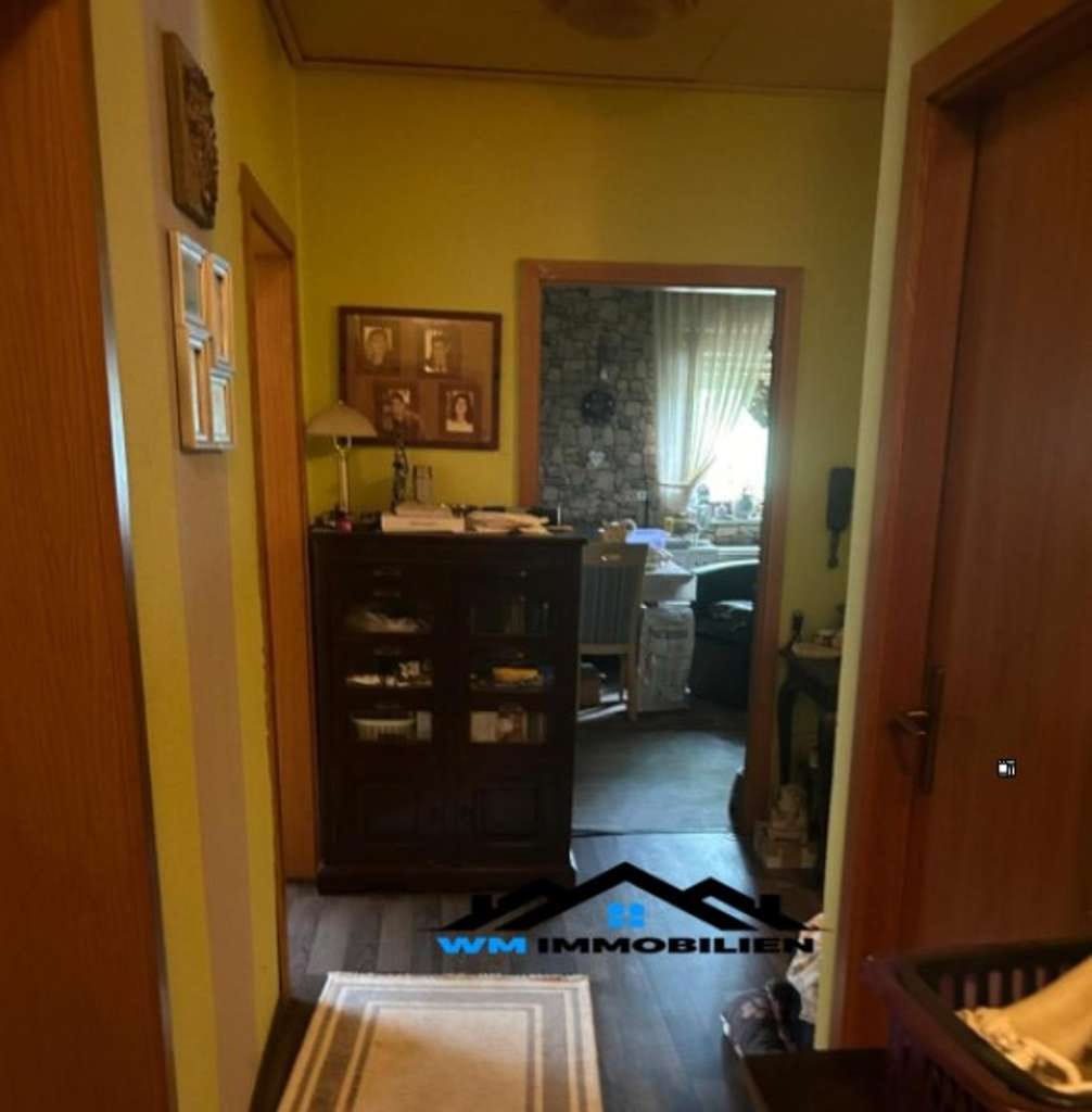 Immobilie in Neuberg - 5 Zimmer-Wohnung mit Garten zu verkaufen in 63543 Neuberg im 2 Familienhaus - Bild 3