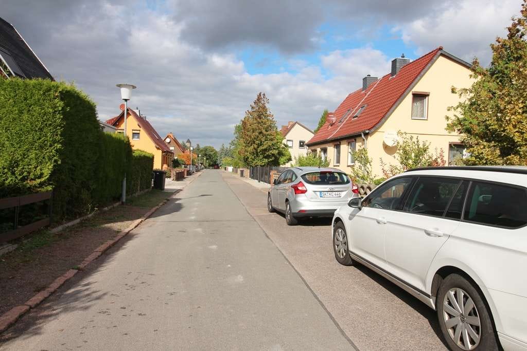 Immobilie in Landsberg - Viel passiert - und noch einiges zu tun - Bild 1