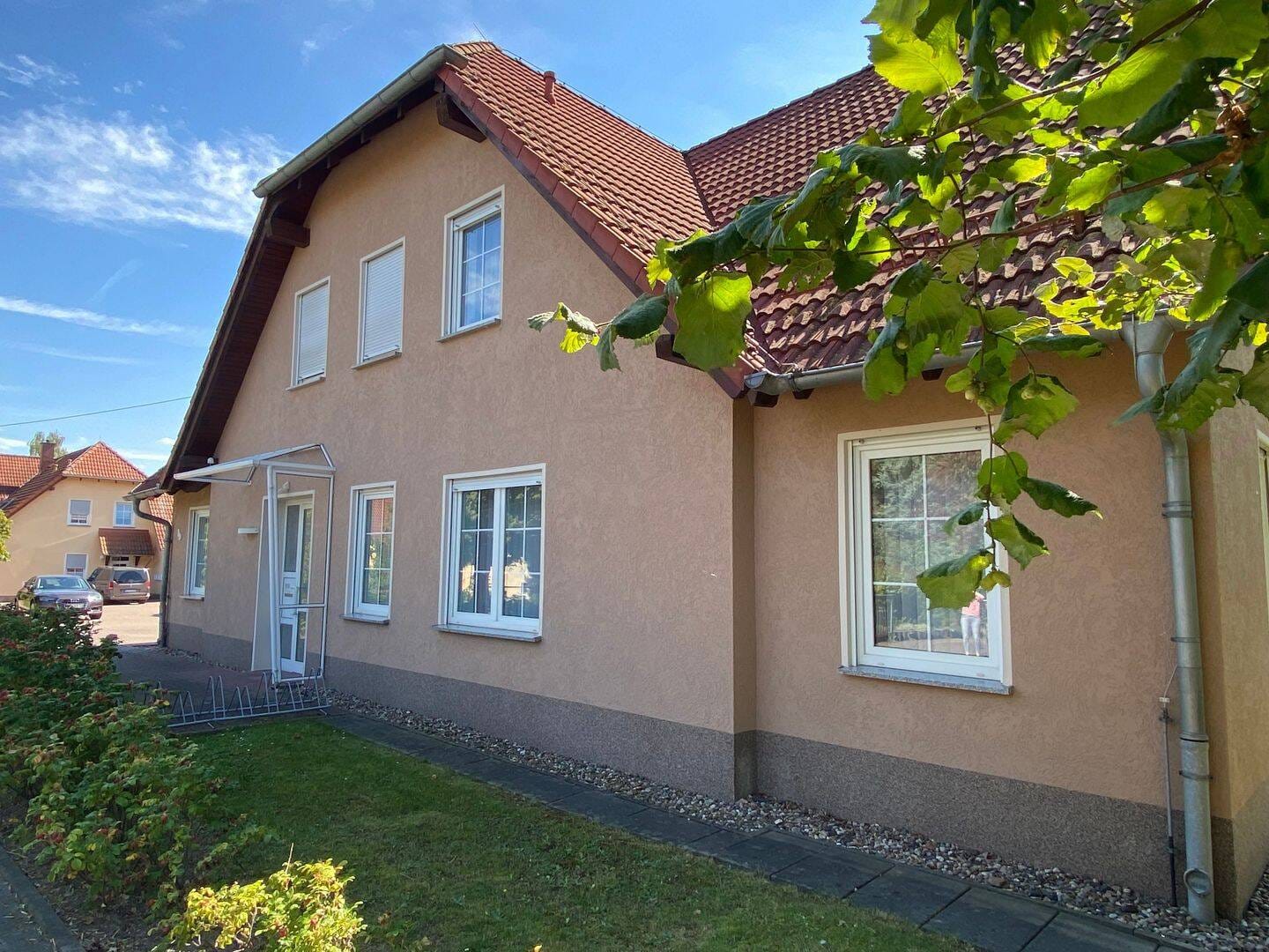 Immobilie in Hirschstein - Attraktives Investment in Prausitz (Nähe Riesa) - Bild 2