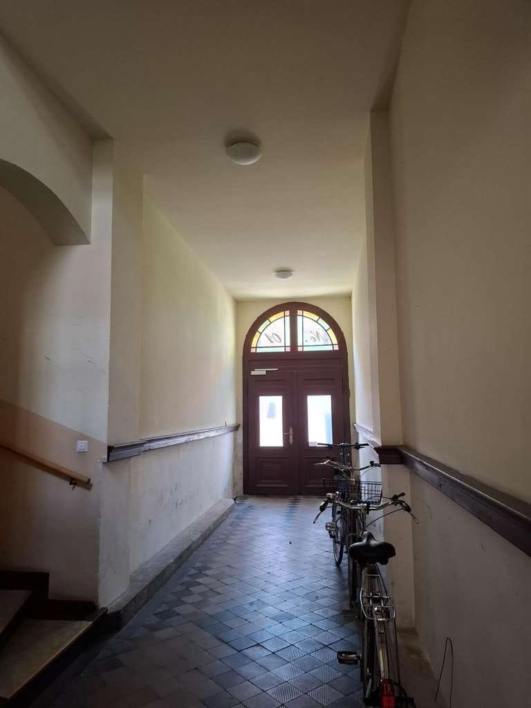 Immobilie in Halle (Saale) - Saniertes denkmalgeschütztes Wohn- und Geschäftshaus im Paulusviertel von Halle (Saale) - Bild 4