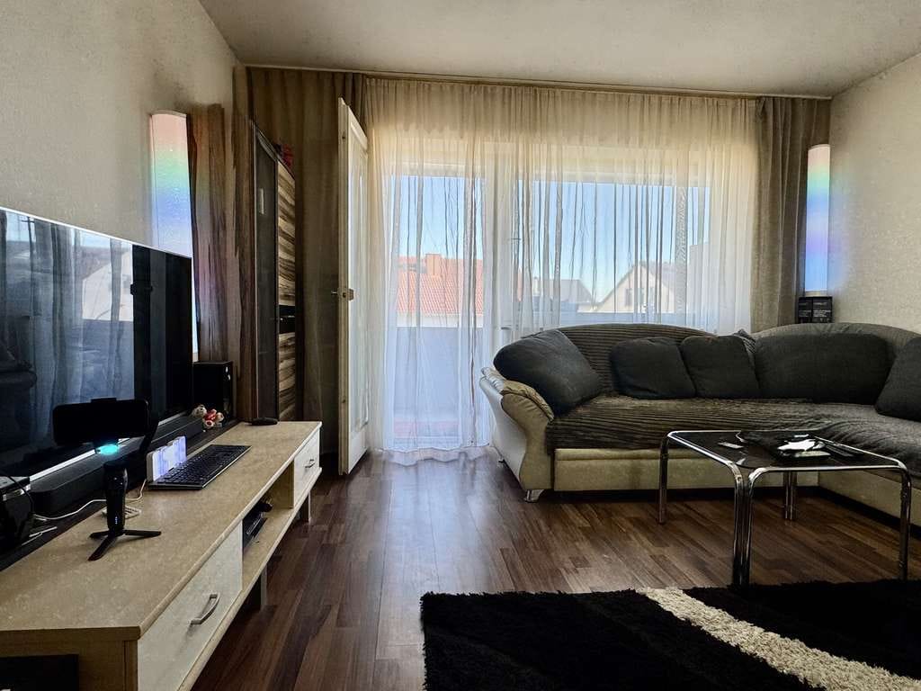 Immobilie in Senden - Gemütliches 1-Zimmer-Apartment in Wullenstetten inkl. Tiefgaragenstellplatz - Bild 1