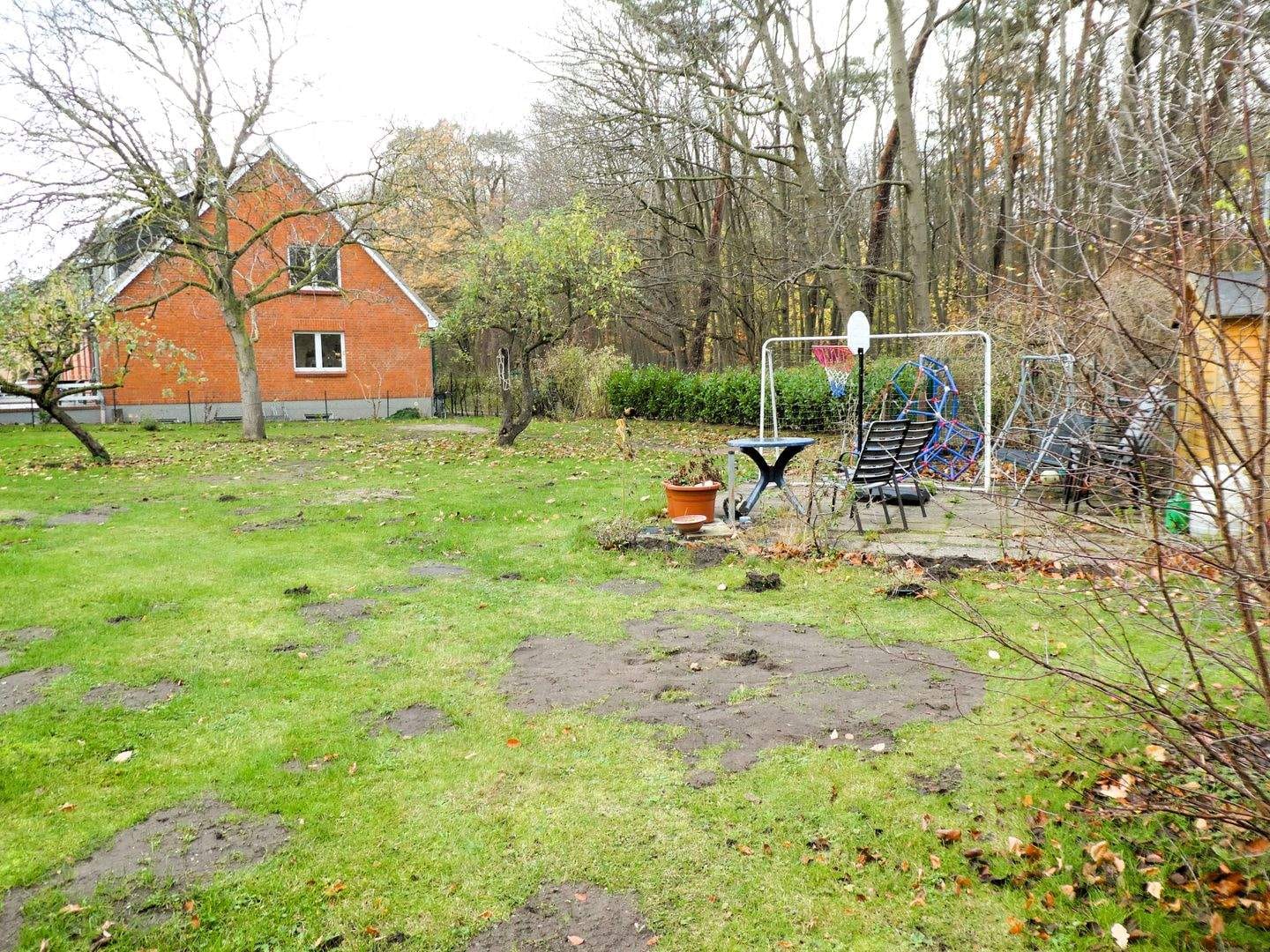 Immobilie in Kühlungsborn - Mehrfamilienhaus in ruhiger Lage von Kühlungsborn - Bild 2