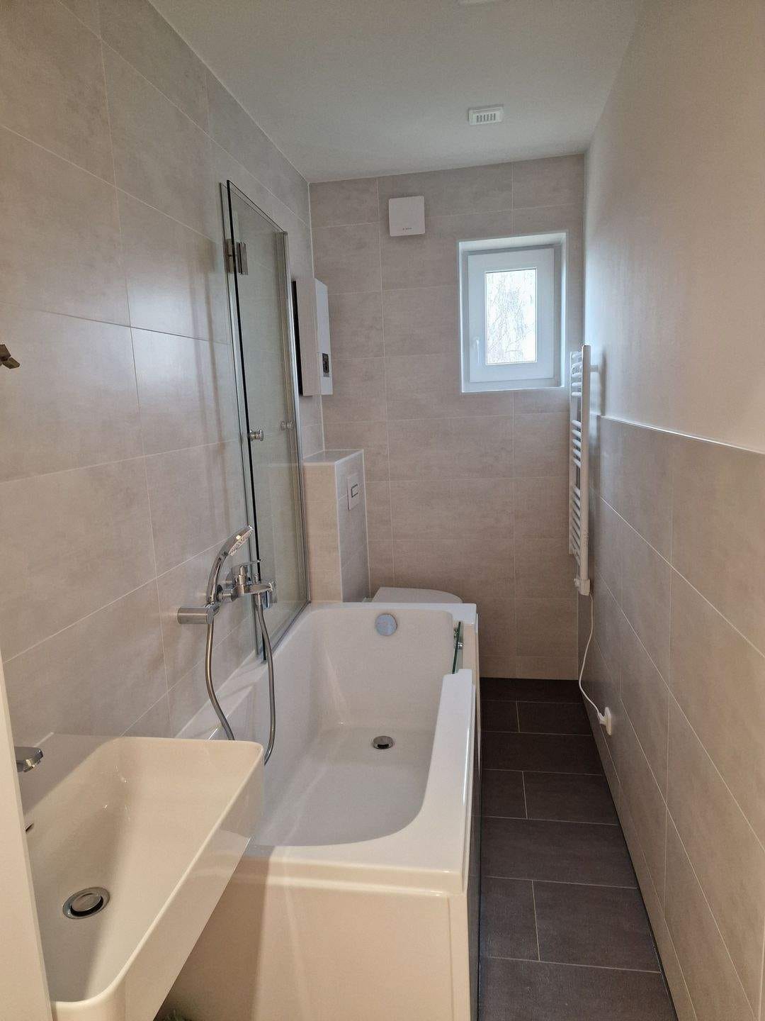 Immobilie in Ehrenfriedersdorf - Komplett sanierte Eigentumswohnung in Annaberg-Buchholz mit Kamin - Bild 3
