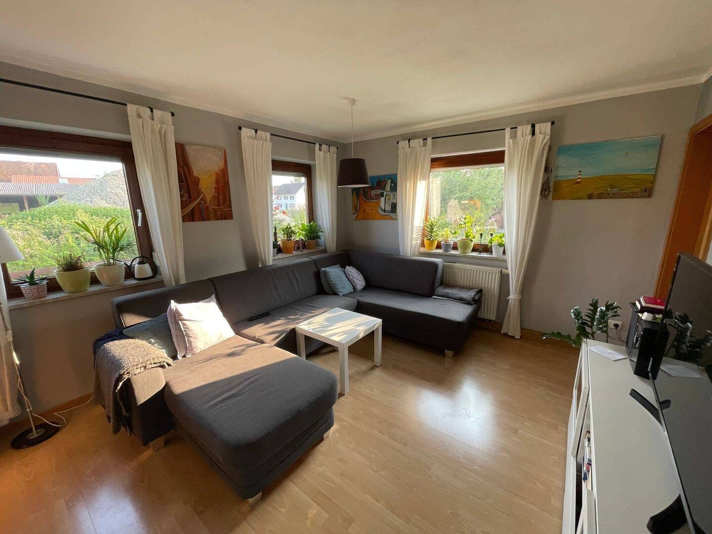 Immobilie in Westerheim - Schönes  Einfamilienhaus in ruhiger Lage - Bild 3