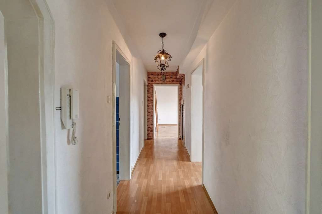Immobilie in Forbach - Zweifamilienhaus mit Potenzial in ruhiger Schwarzwaldlage von Forbach-Gausbach - Bild 2