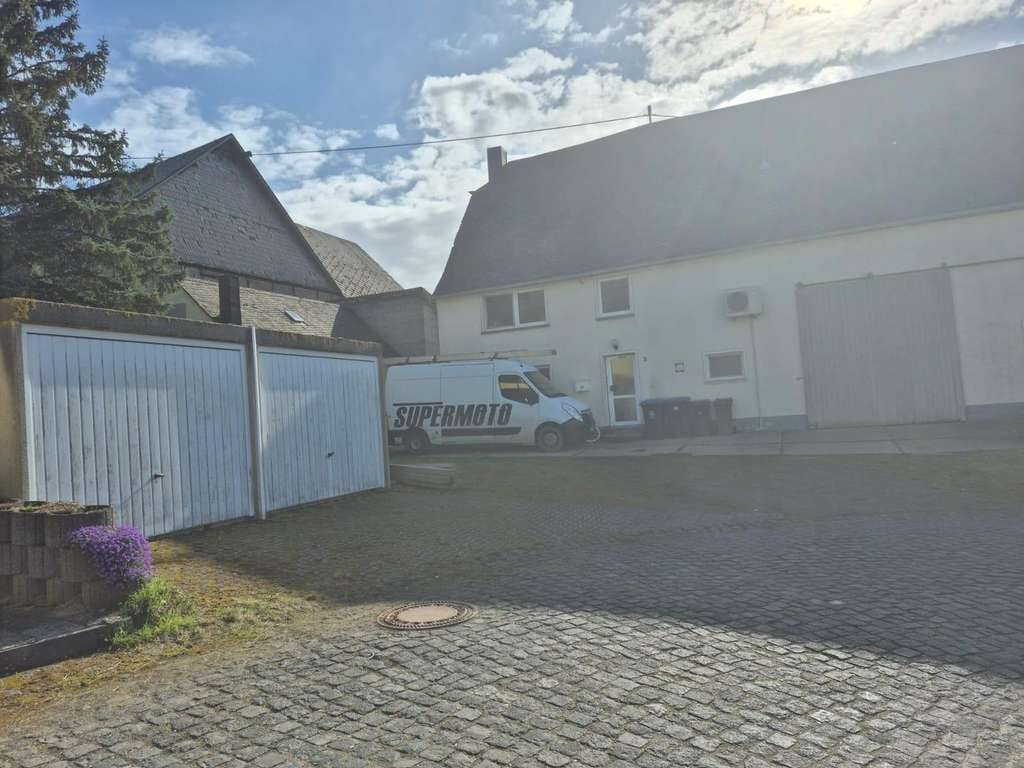 Immobilie in Liesenich - Wunderschöner Bauernhof mit Wiesen- und Waldflächen - Bild 0