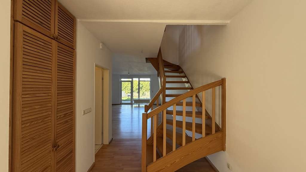Immobilie in Kröpelin - Tolle Doppelhaushälfte auf Erbbauland - Bild 4