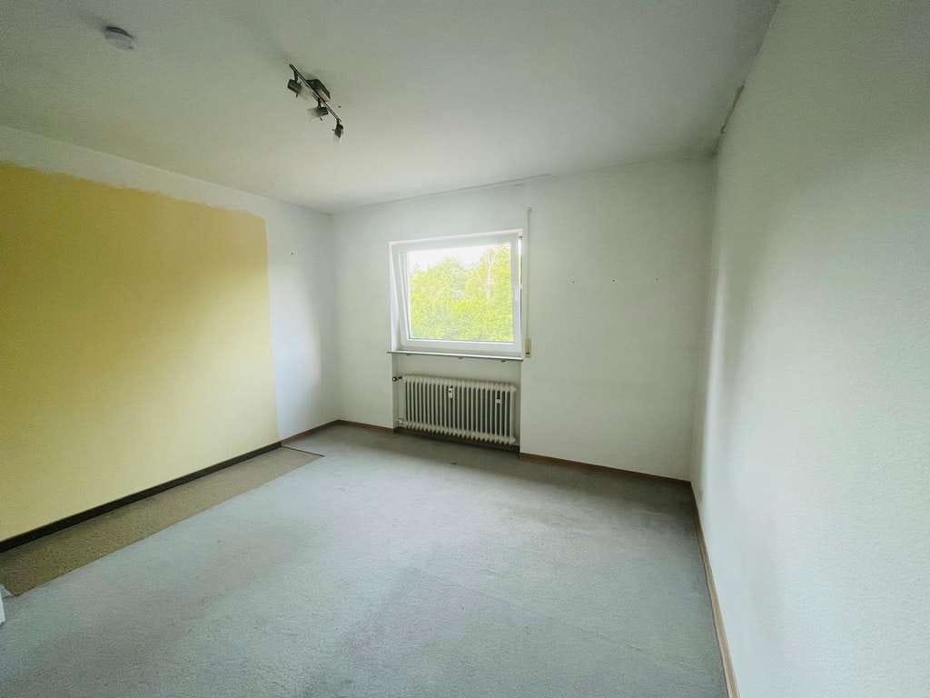 Immobilie in Aidlingen - Aidlingen: 2-Zimmer-Wohnung mit Balkon in ruhiger Wohnlage - Bild 3