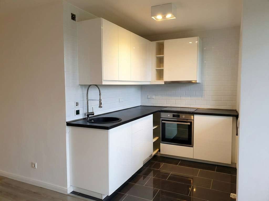Immobilie in Bremen - Saniertes City-Apartment mit Weitblick und Balkon –  attraktive Kapitalanlage oder  Eigennutzung - Bild 2