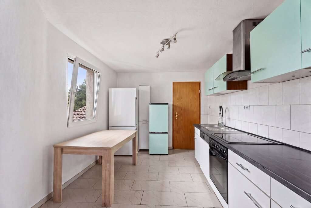 Immobilie in Alsdorf - Halbfreistehendes Zweifamilienhaus in ruhiger Wohnlage - Bild 4