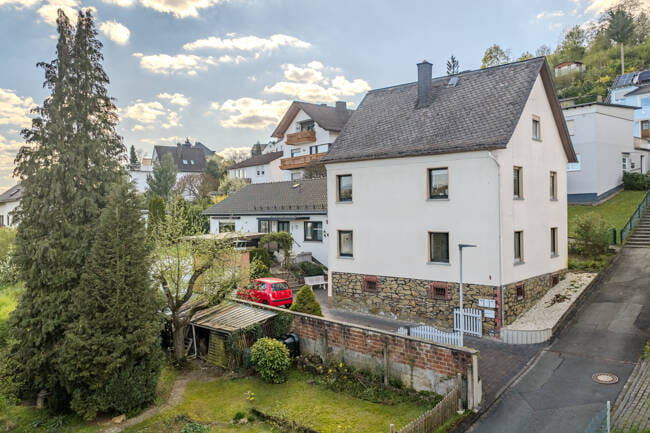Immobilie in Wetzlar - Mehr Platz, mehr Möglichkeiten - provisionsfrei - Bild 1