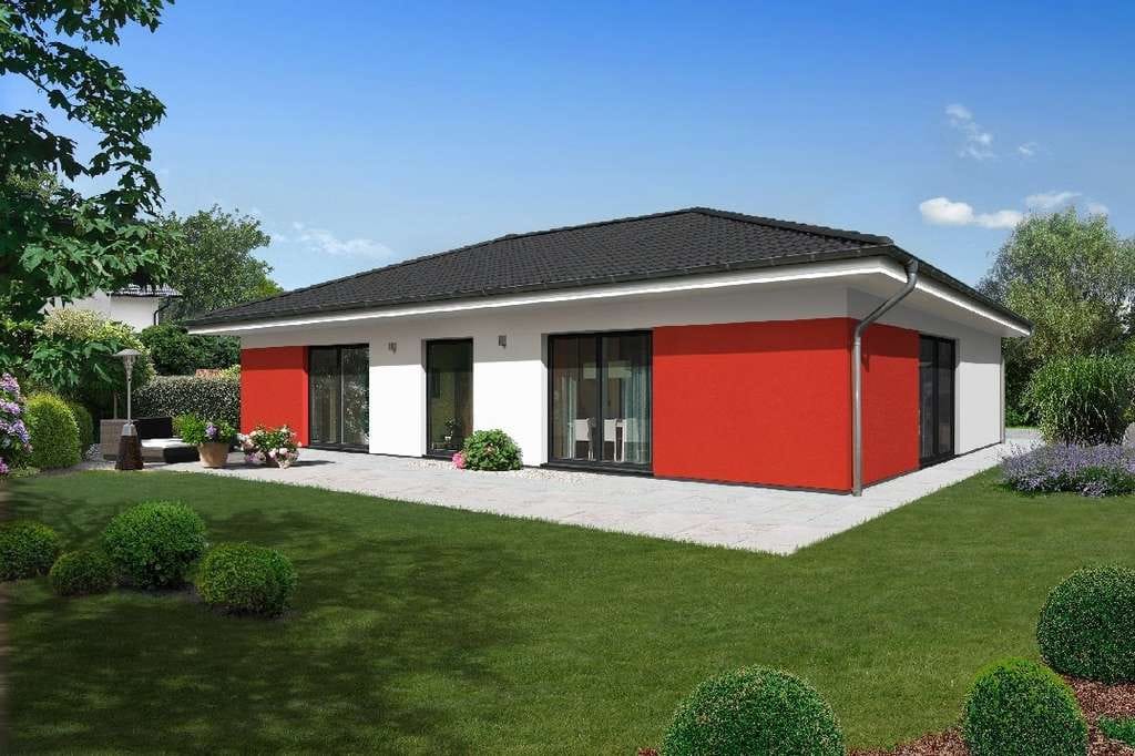 Immobilie in Treuen - Moderne Wohnträume auf einer Etagen! - Bild 0