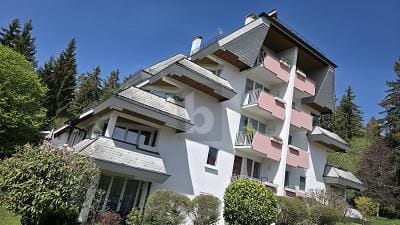 Immobilie in Lenzkirch - PANORAMA-PERLE IM HEILKLIMATISCHEN KURORT - Bild 4