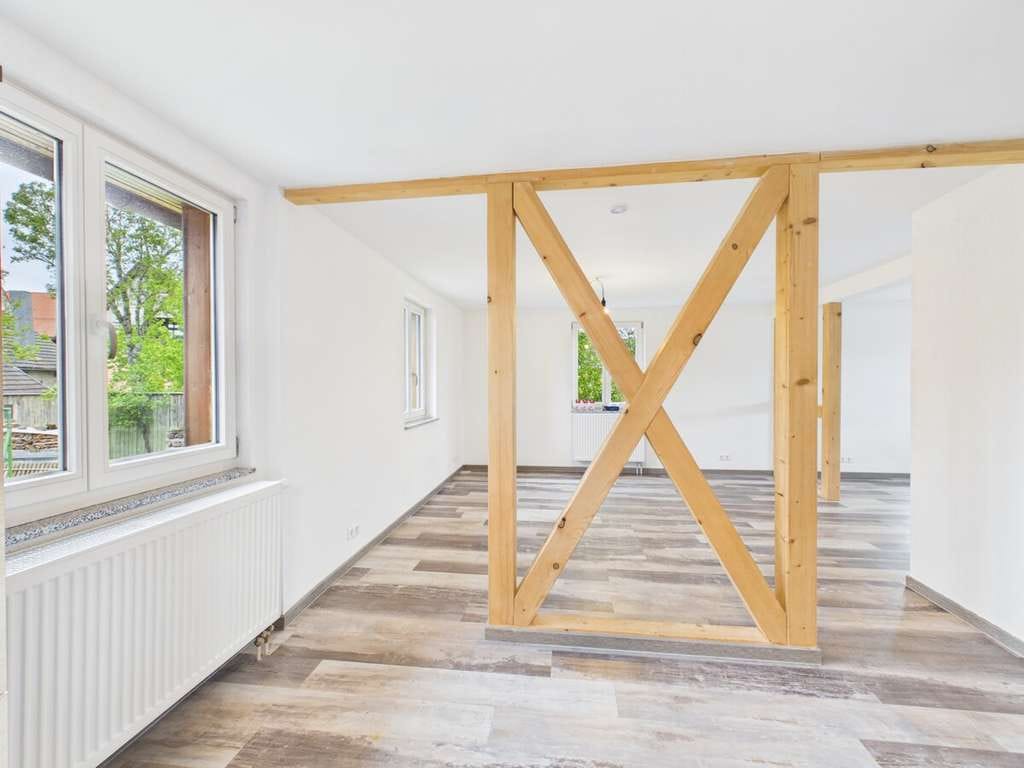 Immobilie in Dornhan - Komplett saniert & sofort einziehen – Ihr neues Zuhause in Dornhan - Bild 0