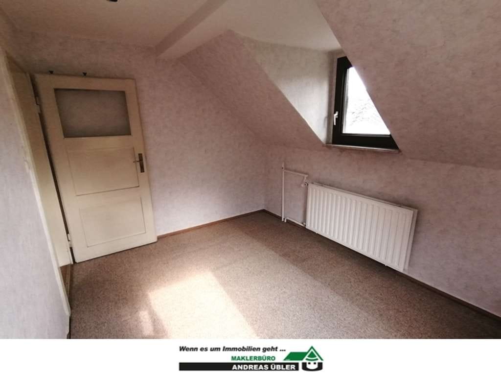 Immobilie in Bad Brambach - Einfamilienhaus sucht neuen Hausherrn - Bild 3