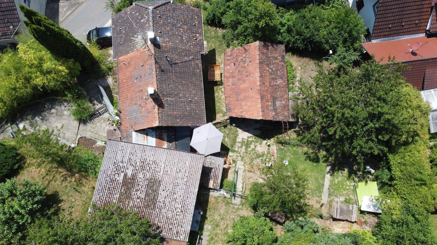Immobilie in Stockach - Einfamilienhaus in Zizenhausen, schöne Lage - Bild 4