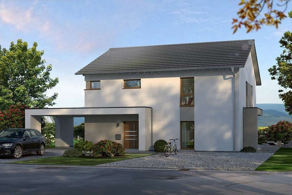 Immobilie in Westerburg - Mehrfamilienhaus in Westerburg - Individuell projektiert nach Ihren Wünschen - Bild 3