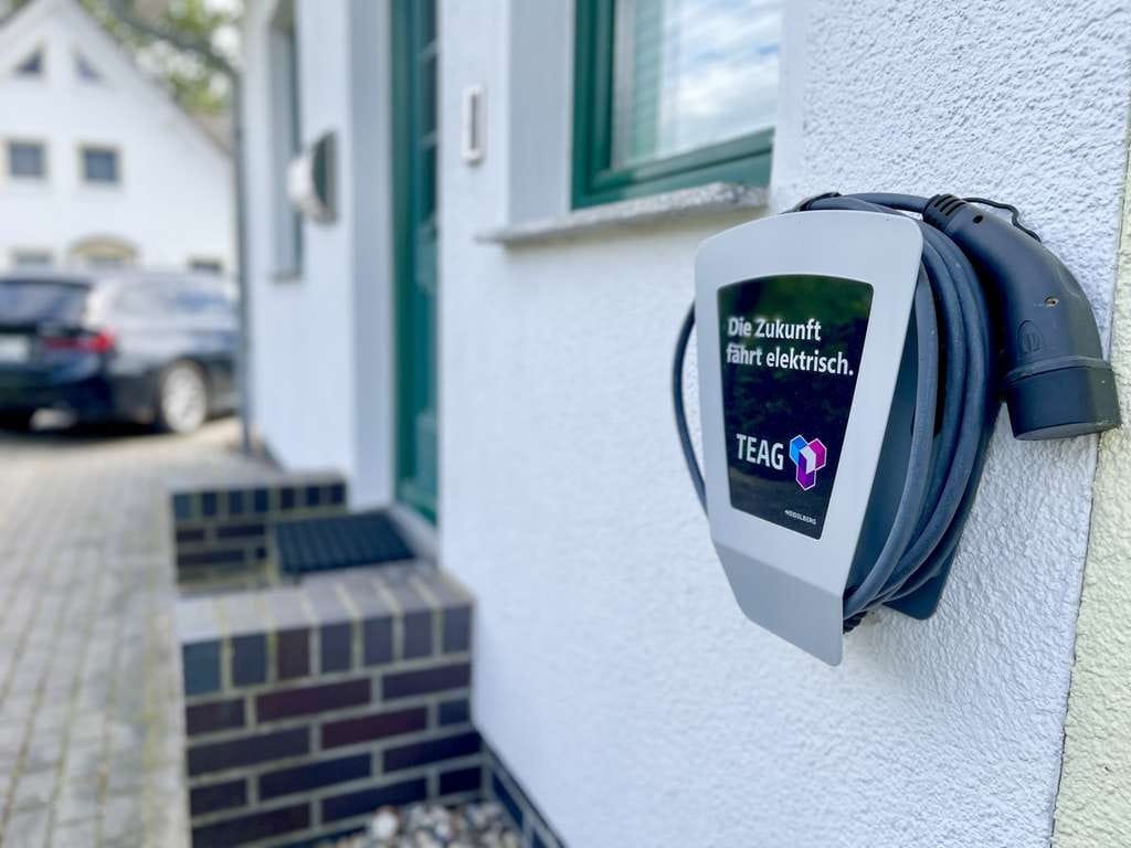 Immobilie in Binz - DHH in Binz auf Rügen // Ruhige Wohnlage // inkl. Inventar // Wallbox // 2 Parkplätze - Bild 2