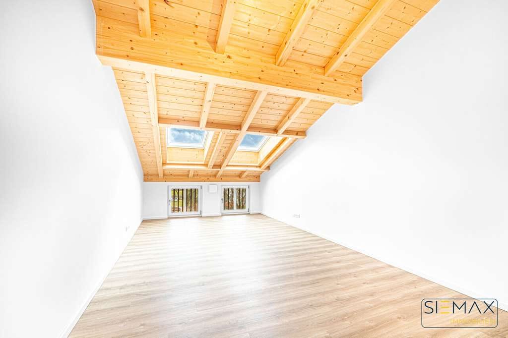 Immobilie in Valley - NEUBAU 
* Zwischen Naturidylle und Stadtleben *
Ihr neues Zuhause im Mangfalltal - Bild 4