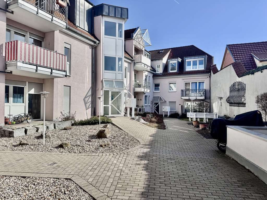 Immobilie in Wachenheim an der Weinstraße - Ein Traum für Kapitalanleger mit Zukunftsplanung - Bild 3