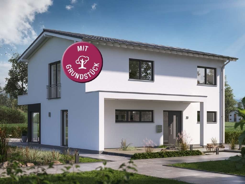 Immobilie in Bannberscheid - Mit individueller Note zum Traumhaus! - Bild 1