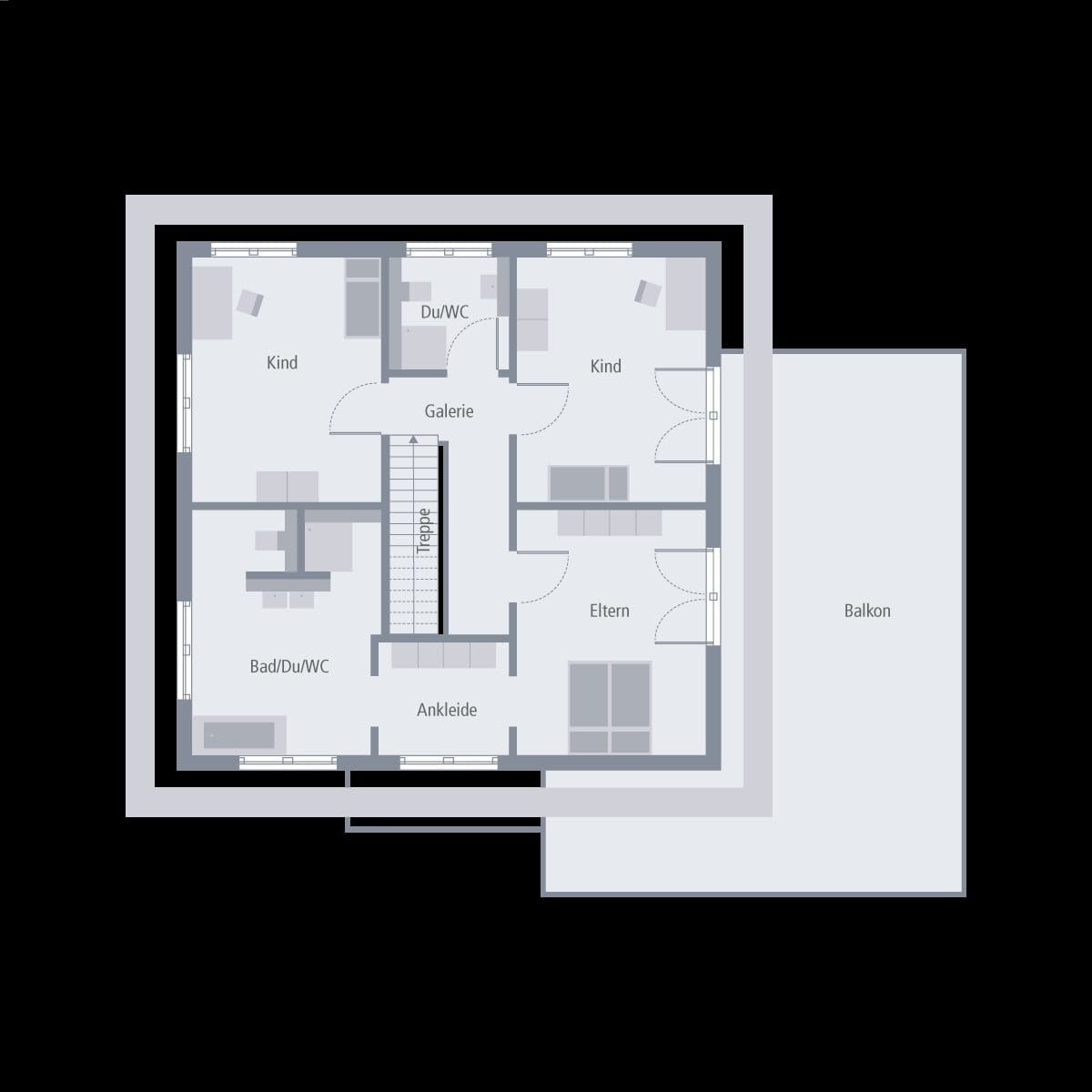 Immobilie in Gößweinstein - EIN DURCHDACHTES HAUS - VIELSEITIG NUTZBAR - Bild 2