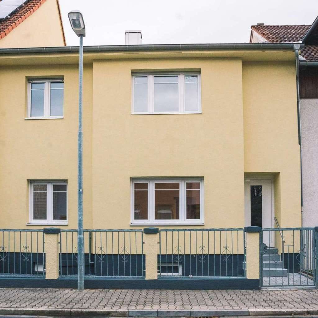 Immobilie in Oftersheim - Saniertes Einfamilienhaus mit besonderem Charme in Oftersheim/ Schwetzingen privat zu verkaufen! - Bild 0