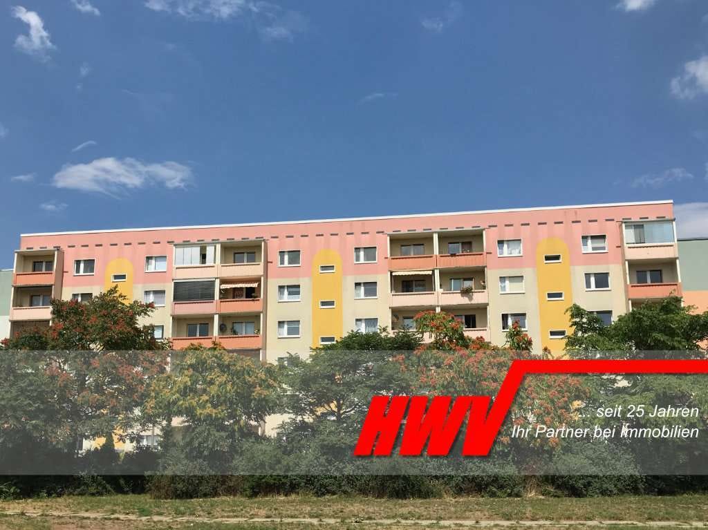 Immobilie in Zeithain - Eigentumswohnung, provisionsfrei direkt vom Eigentümer - Bild 0
