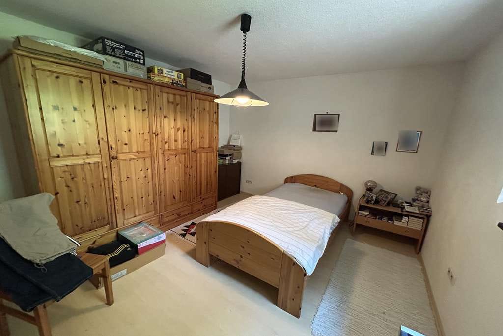 Immobilie in Monzingen - Gepflegtes Einfamilienhaus mit Weitblick in Monzingen - Bild 4
