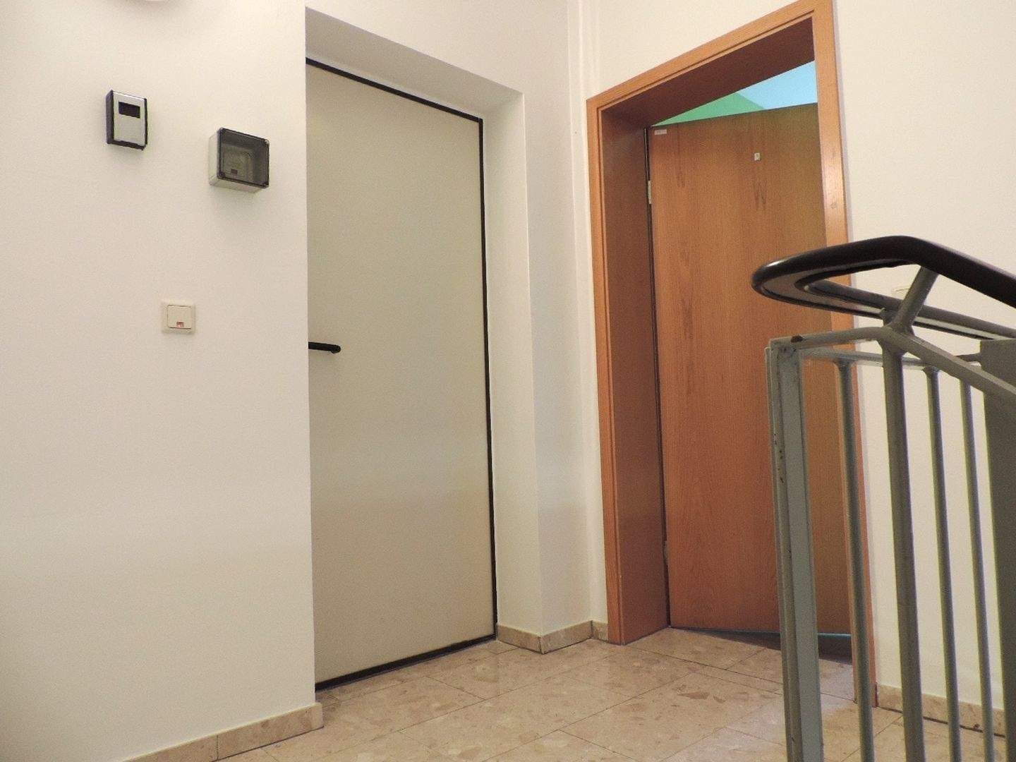 Immobilie in Oranienbaum-Wörlitz - idyllische Dachgeschosswohnung- Nähe Wörlitzer Park - Bild 4
