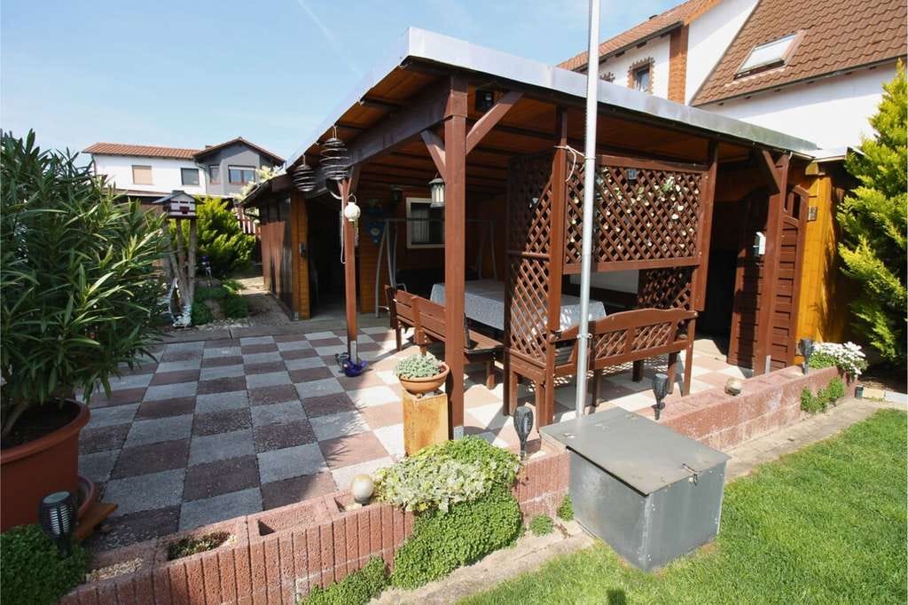 Immobilie in Beindersheim - ++Kleines Häuschen mit schönem Garten in ruhiger Lage++ - Bild 4