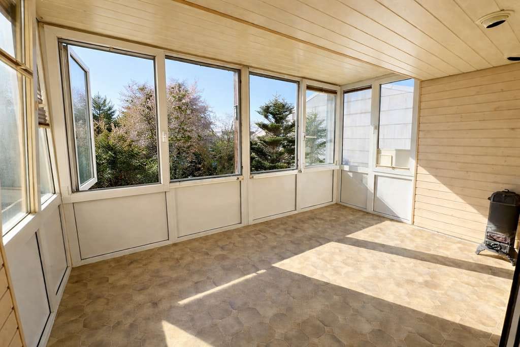 Immobilie in Steinenbronn - Gepflegte 4,5-Zimmerwohnung mit off. Kamin, Wintergarten und gem. Gartenbereich - Bild 3