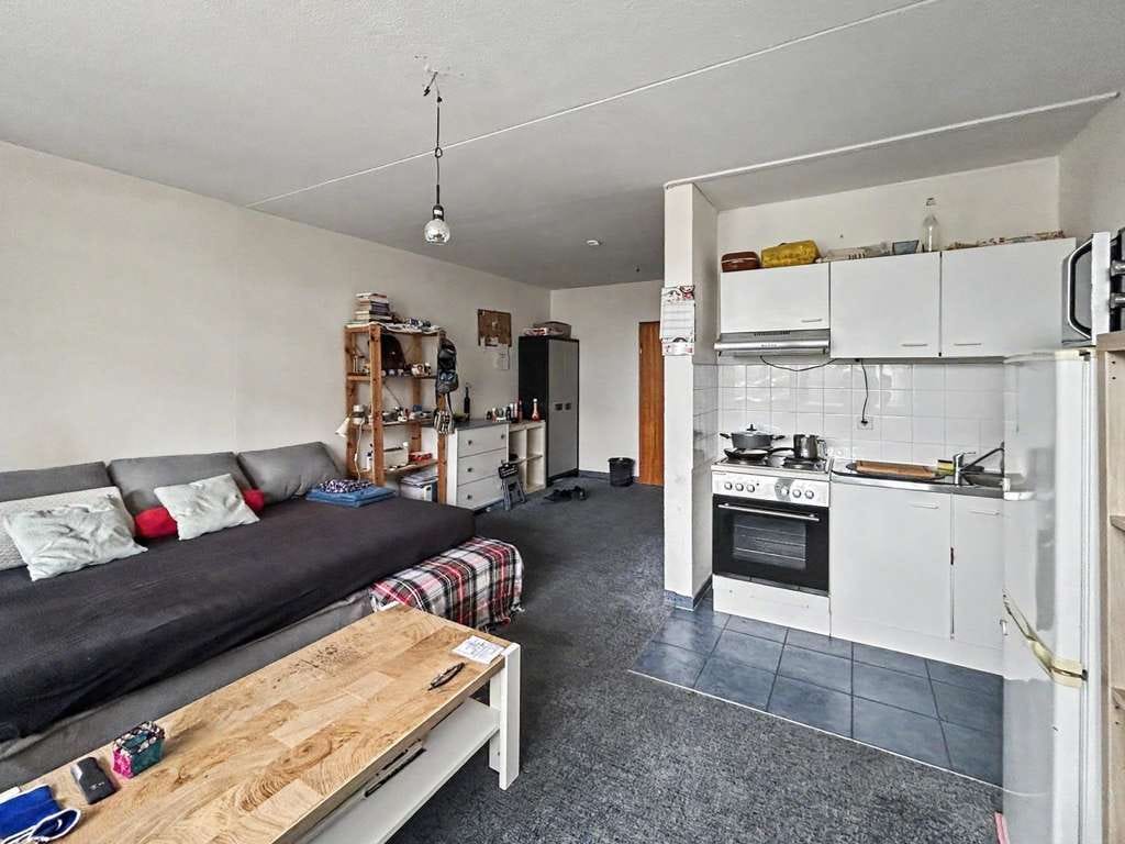Immobilie in Markt Schwaben - Vermietete 1-Zimmerwohnung in zentraler Lage von Markt Schwaben - Bild 2