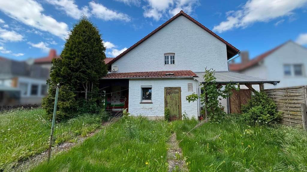 Immobilie in Willebadessen - Einfamilienhaus mit Ausbaupotenzial in ruhiger Lage - Bild 3