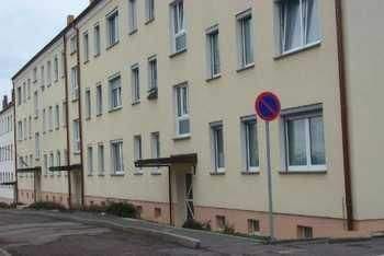 Immobilie in Lommatzsch - *Lommatzsch - schöne 3-RWhg.* - Bild 0