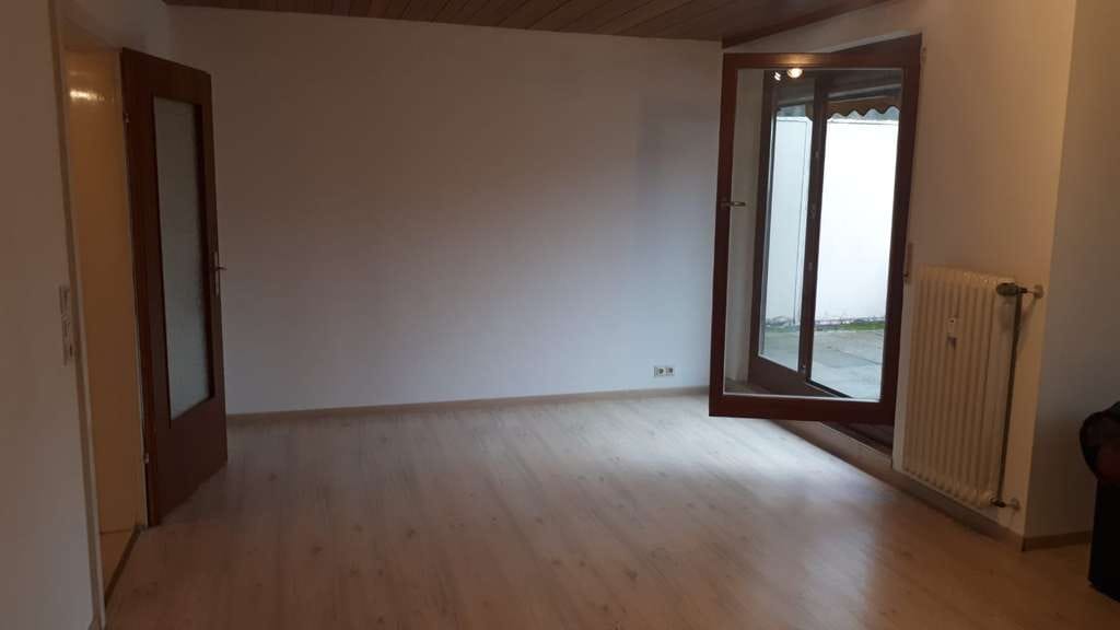 Immobilie in Murrhardt - Charmante 1-Zimmer Dachgeschosswohnung in Murrhardt - Bild 1