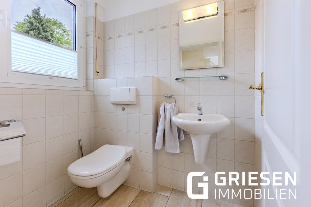 Immobilie in Haselünne - Einfamilienhaus freistehend in Haselünne - Bild 4