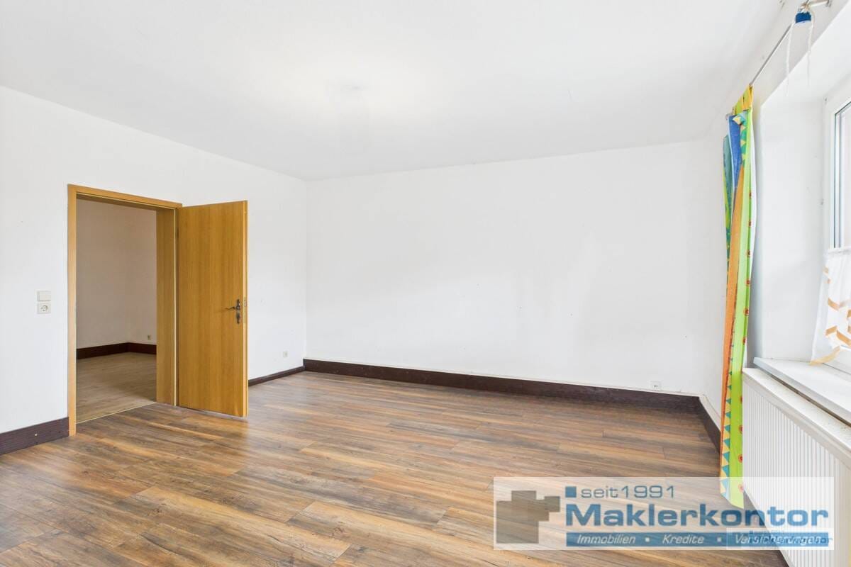 Immobilie in Kargow - Attraktives Reihenendhaus in beliebter mecklenburgischen Urlaubsregion Nähe Badesee - Bild 3