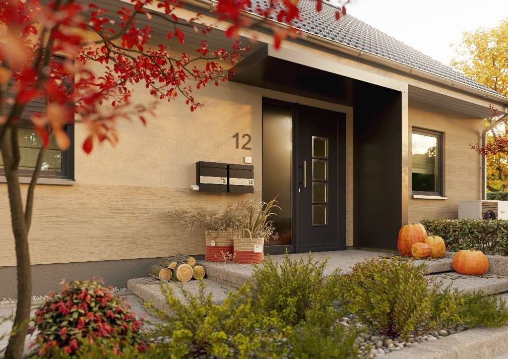 Immobilie in Bovenden - Ein Town & Country Haus, welches sich Ihren Lebensumständen anpasst in Bovenden OT Reyershausen - Bild 4