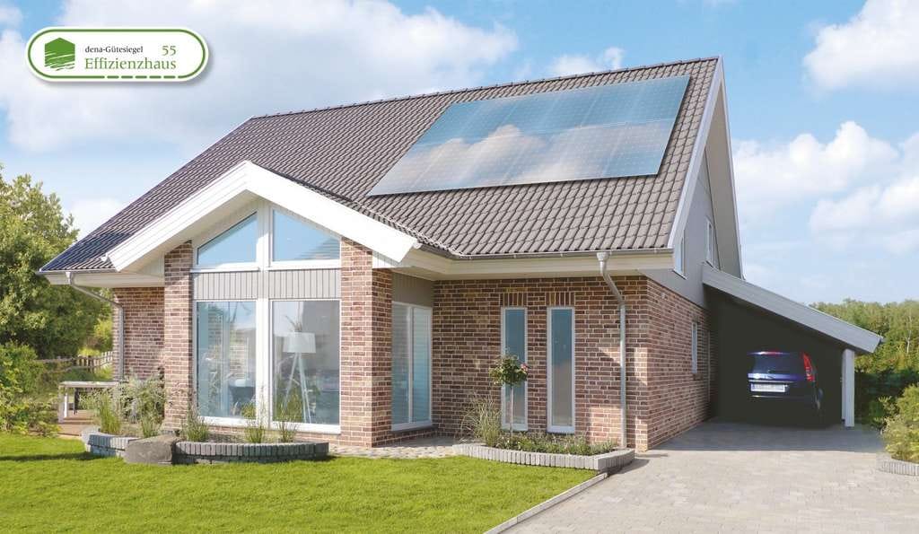 Immobilie in Strotzbüsch - Architektonische Brillanz: Entdecken Sie das ideale Zuhause für Anspruchsvolle - Bild 0