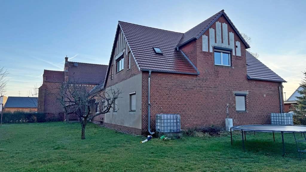 Immobilie in Spreetal - Sprjewiny Doł - Haus zur Selbstnutzung mit Mietertrag - Bild 4