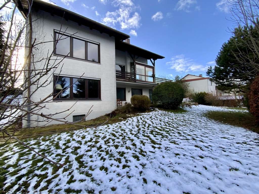 Immobilie in Bad Wörishofen - Renovierungsbedürftiges Ein/Zweifamilienhaus in Dorschhausen - Bild 4