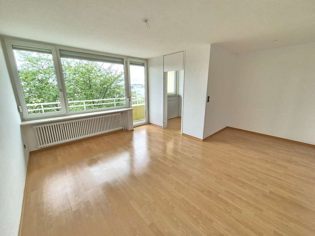 Immobilie in Neufahrn bei Freising - 2 Zimmer Wohnung im Neufahrner Westen - Bild 0
