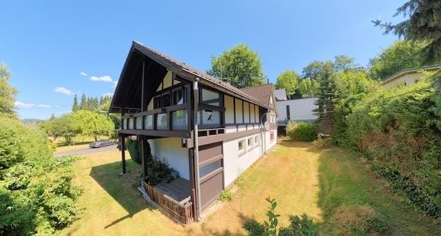 Immobilie in Hilchenbach - Einfamilienhaus in ruhiger Lage mit Blick ins Grüne - Bild 0