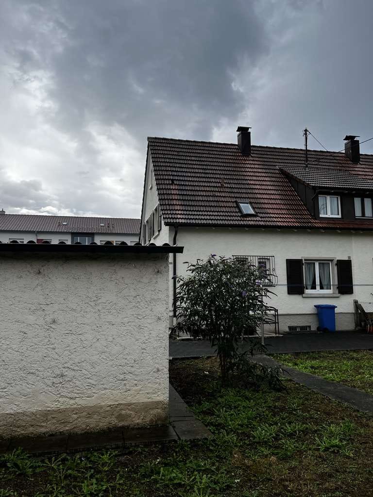 Immobilie in Rheinfelden (Baden) - Doppelhaushälfte im Erbbaurecht zu verkaufen - Bild 3